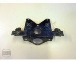 Suzuki GSX600F achterlicht frame / houder